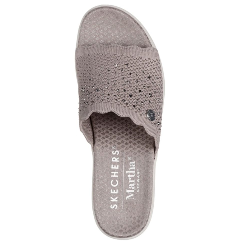 Skechers  Martha Stewart: Pier-Lite - Light Essence